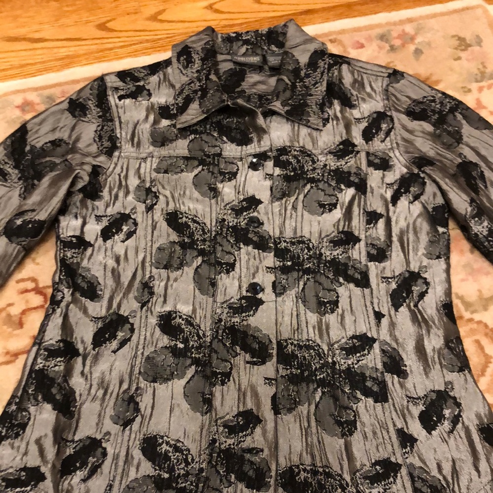 Chicos jacket